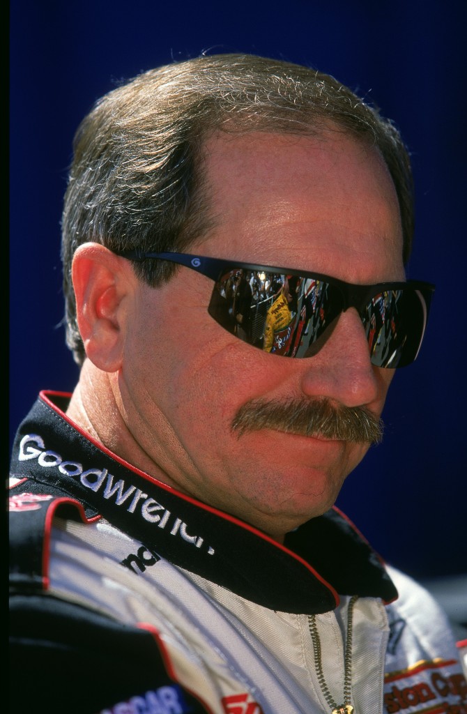 Dale Earnhardt Sr. #3 - Found a GraveFound a Grave