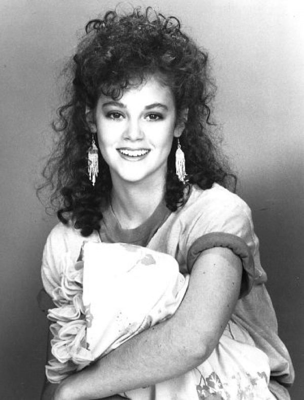 rebecca-schaeffer - Found a GraveFound a Grave