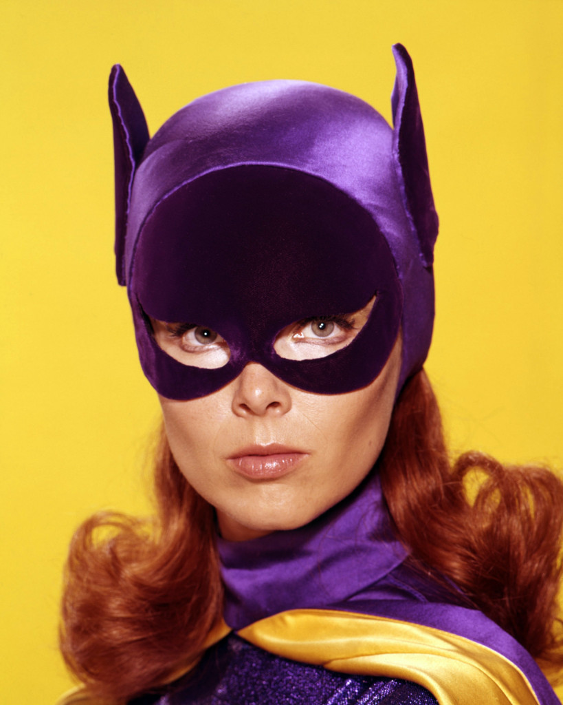 Yvonne Craig - Found a GraveFound a Grave