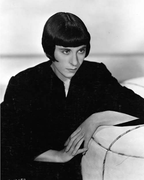 Image result for a young edith head