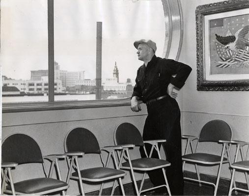 Harry_Lundeberg_at_the_Sailors_Union_Of_The_Pacific_headquarters_June_16_1950_AAD-5686 - 