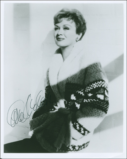 Eve  Arden