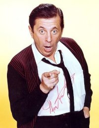 Morey Amsterdam