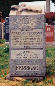 Stefano Ferrigno