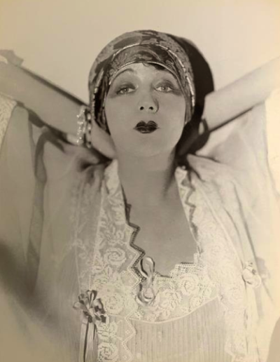 Barbara La Marr