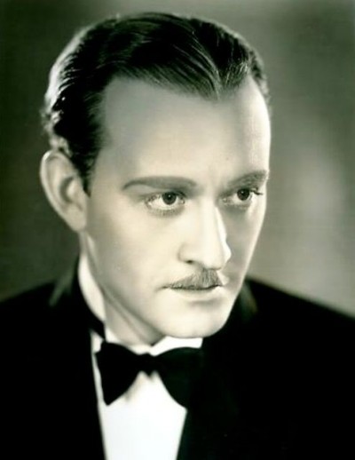 Conrad Nagel