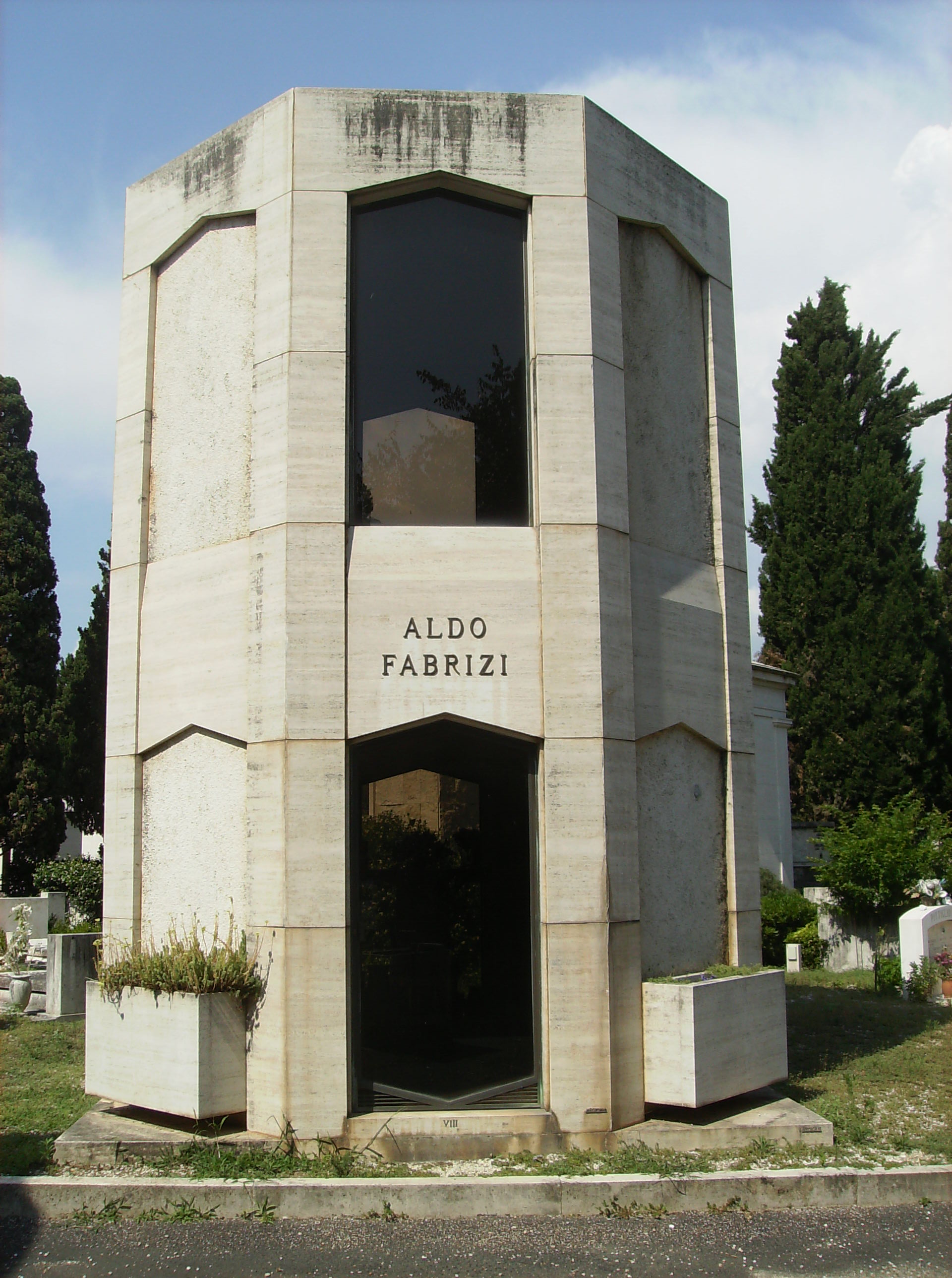 Aldo Fabrizi - 
