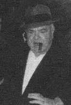 Anthony Salerno