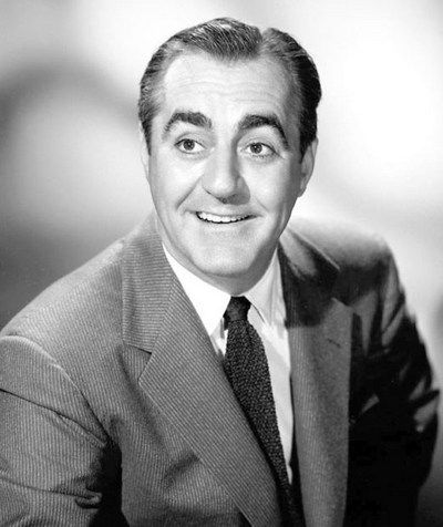 Jim Backus