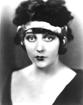 Barbara   La Marr