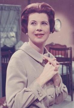 Barbara Berjer