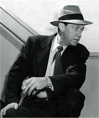Barton Yarborough
