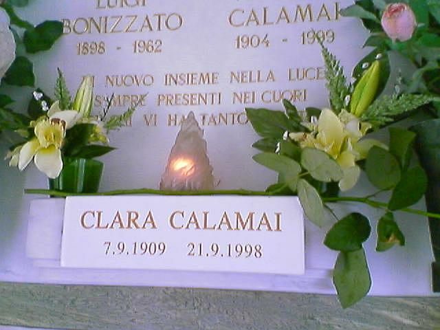 Clara Calamai 2 - 