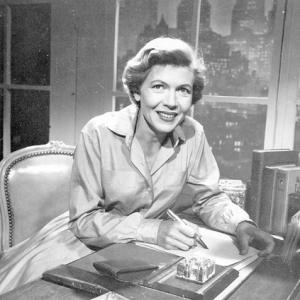 Augusta Dabney