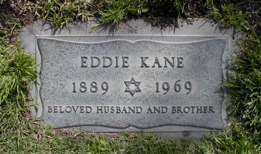 Eddie Kane 2 - 