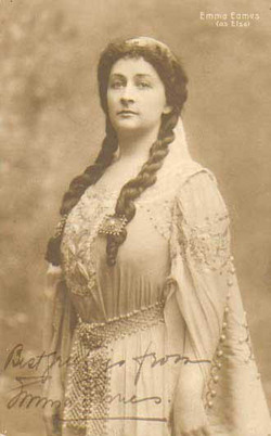 Emma Eames