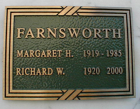 Farnsworth - 