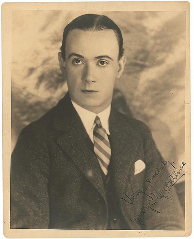 George Hackathorne