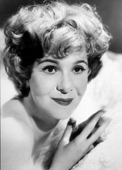 Geraldine  Page