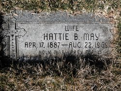 Hattie May