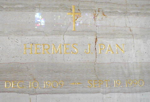 Hermes Pan 2 - 