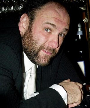 James Gandolfini