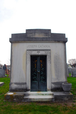 Joseph Catania