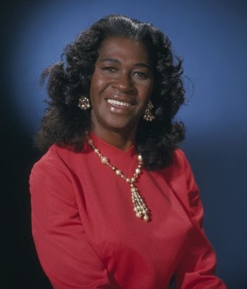 LaWanda   Page