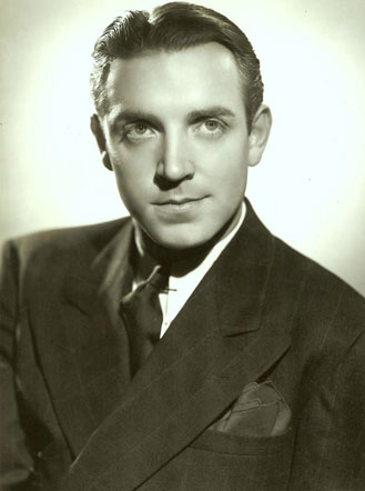 Robert Paige