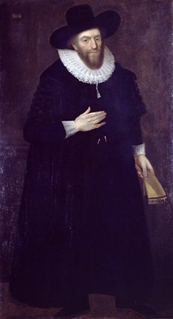 Edward   Alleyn