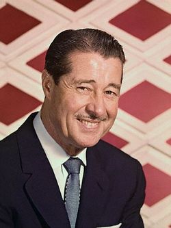 Don  Ameche