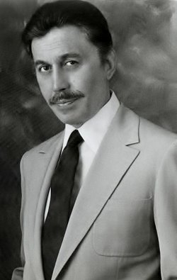 Michael  Ansara