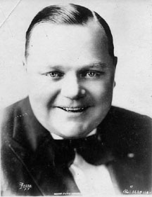 Roscoe  Arbuckle