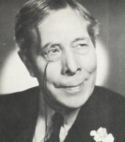 George  Arliss