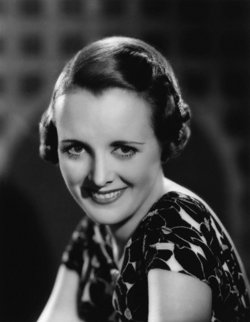 Mary   Astor