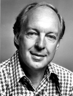 Conrad  Bain