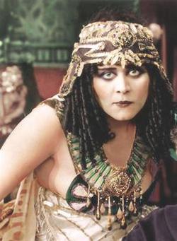 Theda Bara