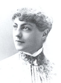 Georgiana  Barrymore