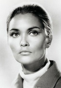 Alexandra   Bastedo