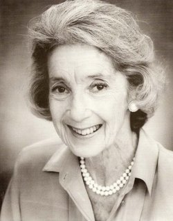 Frances   Bay