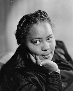 Louise  Beavers