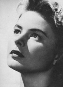 Ingrid  Bergman