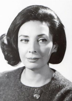 Regina  Bianchi