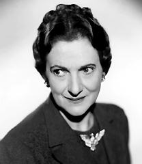 Beulah  Bondi