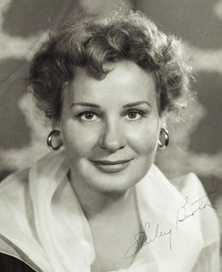 Shirley  Booth