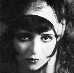 Clara  Bow