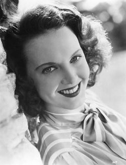 Lucille Bremer