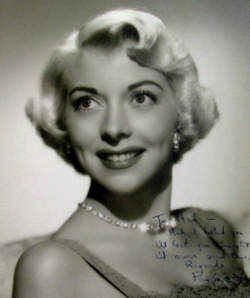 Pamela  Britton