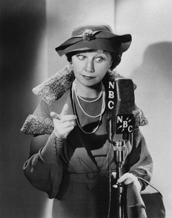 Helen Broderick