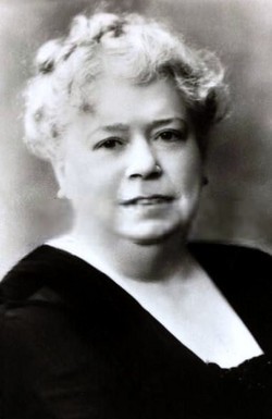 Mary  Brough